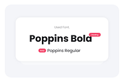 Creative Pitch - PowerPoint Template, a Presentation Template by MNML Agency (Thumbnail 2 of 21)
