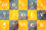 Milk Drops Bold, a Slab Serif Font by Duck Soup Design (Thumbnail 3 of 6)