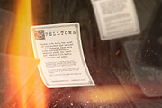 Merchant Ledger - Typewriter Family, a Serif Font by Twinbrush (Thumbnail 19 of 20)
