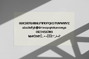 Bufo | Elegant Modern Display Serif, a Font by Astuti Studio (Thumbnail 2 of 16)