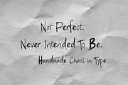 Wreck Back Crackerstype, a Handwritten Font by HypeWorksCo (Thumbnail 2 of 21)