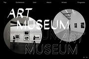 Eutony - Sans Serif Font, a Sans Serif Font by Hybridbee Design (Thumbnail 6 of 10)