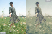 Dream Vintage Lightroom Presets, a Preset Add-On by ARTSYNO (Thumbnail 3 of 4)