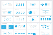 Multipurpose PowerPoint Template, a Presentation Template by Shafura (Thumbnail 3 of 4)