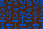 Nurture Nature - Nature Icon Pack, a Decorative Illustration by Madeline ODonoghue Design (Thumbnail 6 of 11)
