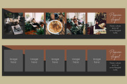 ETSY Banner Template, a Templates & Theme by illycreative (Thumbnail 11 of 22)
