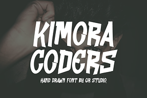 Kimora Coders