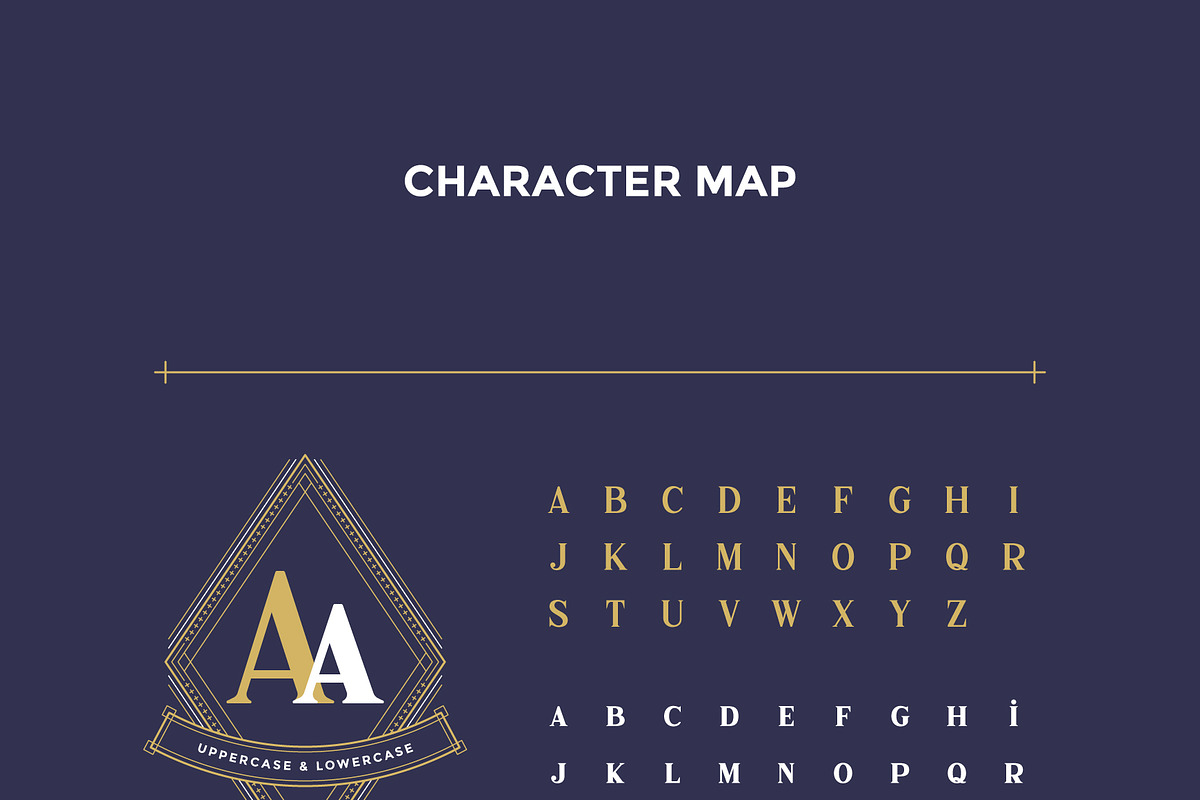 Blackout Typeface, a Sans Serif Font by Victor Barac (Photo 9 of 9)