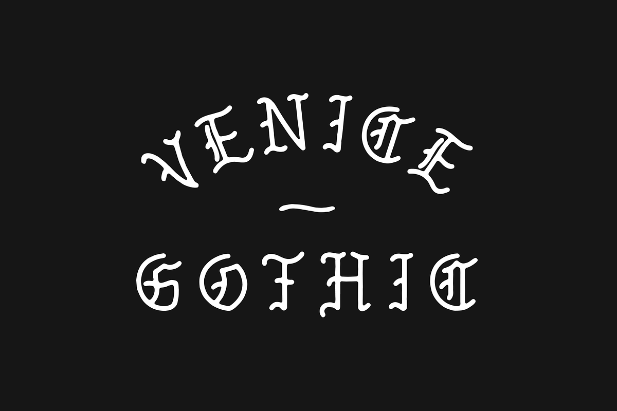 West Coast Design Bundle + Fonts, a Branding & Logo Template by Millieangelo (Photo 3 of 10)