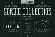 The Nordic Collection