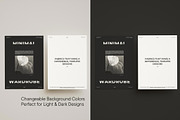 Social Media Mockup Collection, a Device Mockup by Mockup Line (Thumbnail 7 of 9)