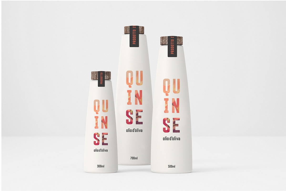 Quinse Font preview 2