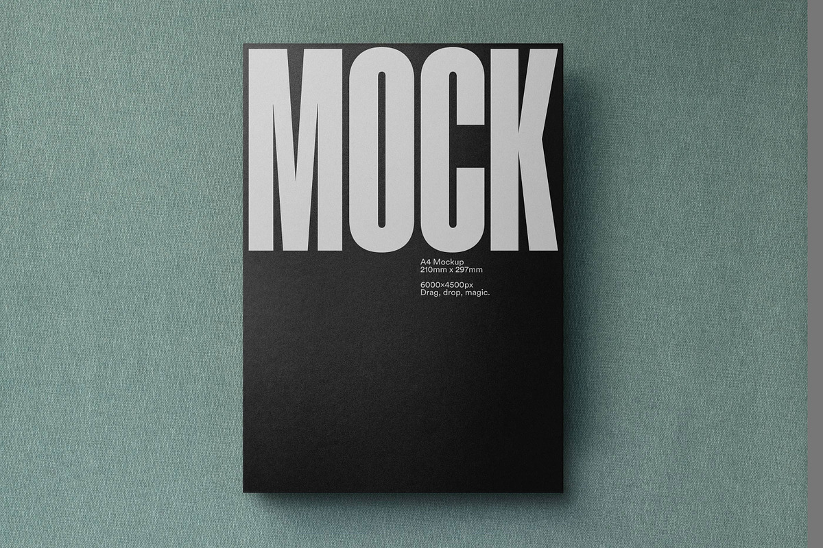 Branding Mockups Stationery Bundle, a Product Mockup by MockMock Mockups (Photo 15 of 21)