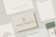 Canva Editable Brand Kit, a Branding & Logo Template by August + White (Thumbnail 2 of 6)