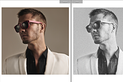 VSCO Inspired Mobile Lr Presets, a Preset Add-On by Fltrr Lightroom Presets (Thumbnail 10 of 20)