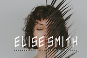 Salgera, a Font by Akatype Studio (Thumbnail 4 of 8)