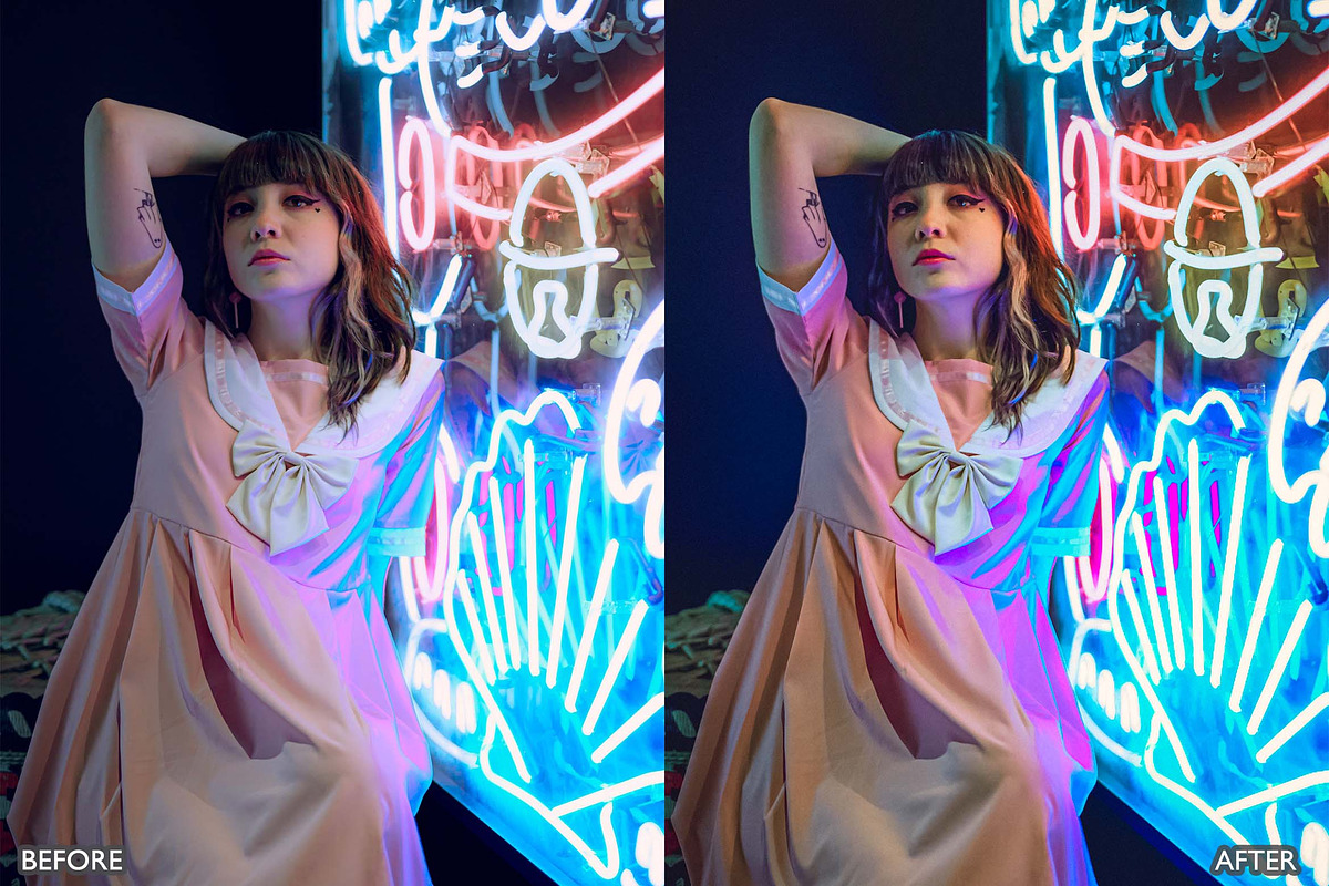 Lightroom Presets for Night Photos, a Preset Add-On by AAA Presets (Photo 17 of 19)