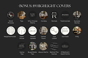 Instagram Bundle for Real Estate, a Social Media Template by Meraki Templates (Thumbnail 12 of 13)
