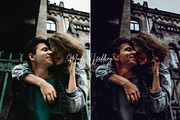 Moody Weddings Lightroom Preset Pack, an Action Add-On by PixelHive Pro (Thumbnail 5 of 11)