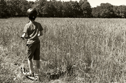 Childhood memories, a Background Photo by Elena Dijour Photography