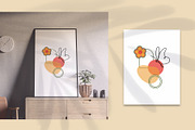 70s Retro Vintage Bundle, an Object Graphic by Sofico (Thumbnail 9 of 31)