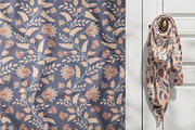 FLORAL ORNAMENTS. Vector Set., a Pattern Graphic by Irina Skaska (Thumbnail 9 of 17)