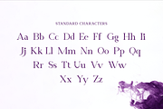 Magnolia - Business Font, a Serif Font by RockboyStd (Thumbnail 10 of 12)