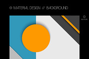 Material Design 90% OFF, a Templates & Theme by Cienpies Design (Thumbnail 3 of 5)