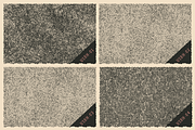 Botched Halftone Textures, a Texture Graphic by Ultrashock (Thumbnail 2 of 8)