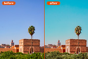 Morocco Lightroom Presets, a Preset Add-On by Wethepresets (Thumbnail 3 of 6)