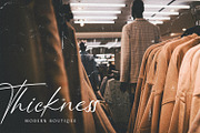 Bellamy Signature - Handwritten Font, a Script Font by StringLabs (Thumbnail 8 of 13)