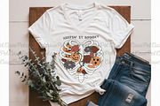 Gothic Halloween Sublimation Bundle, a Graphic by Pet Cave (Thumbnail 5 of 9)