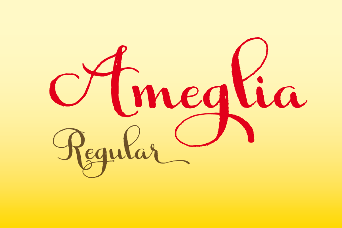 Ameglia Regular