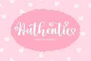 Bestie, a Script Font by Rotterlab Studio (Thumbnail 4 of 8)