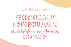 Alone Together Font