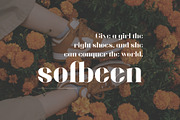 Capline - Stylish Serif Font, a Serif Font by Aqeel_Art (Thumbnail 5 of 11)