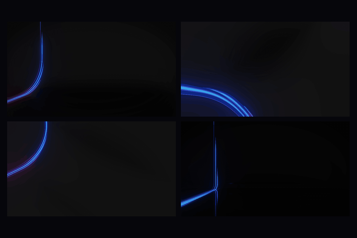 Neon Velocity - 12 4K Loops, a Background Graphic by Photocreo Michal Bednarek (Photo 5 of 7)