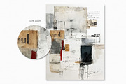 Urban Sketches, a Decorative Illustration by rileyBgraphics (Thumbnail 6 of 6)