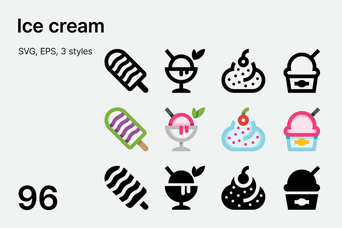 BASICONS — 15000+ Icons, a Duotone Icon by Danil Polshin (Photo 24 of 99)