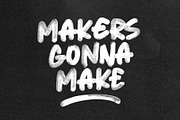 Midnight Ink Typeface, a Font by ReveryWorks (Thumbnail 8 of 19)