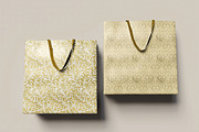 William Morris Ornament Pack 1, a Pattern Graphic by ARTOZEN DIGITAL (Thumbnail 8 of 16)
