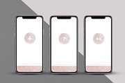 Instagram Highlights, a Social Media Template by Digital Breath templates (Thumbnail 3 of 4)