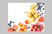 Summer Fruit Photo Pack, a Food & Drink Photo by ifiStudio (Thumbnail 4 of 11)