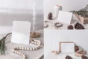 247 Frame and Card PSD Mockups, a Household Mockup by Salt Color Studio (Thumbnail 39 of 71)