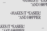 MIT Lathasterie, a Serif Font by Maculinc Type (Thumbnail 6 of 15)