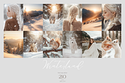 210 Christmas Winter Stock Photos, a Holiday Photo by Allure Art (Thumbnail 38 of 38)