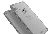 iPhone8 Leak Corner edges, an Object 3D Model by 3D Models by Obshansky (Thumbnail 2 of 13)