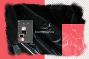 Textured Masks, a Texture Graphic by Colatudo Store (Thumbnail 3 of 17)