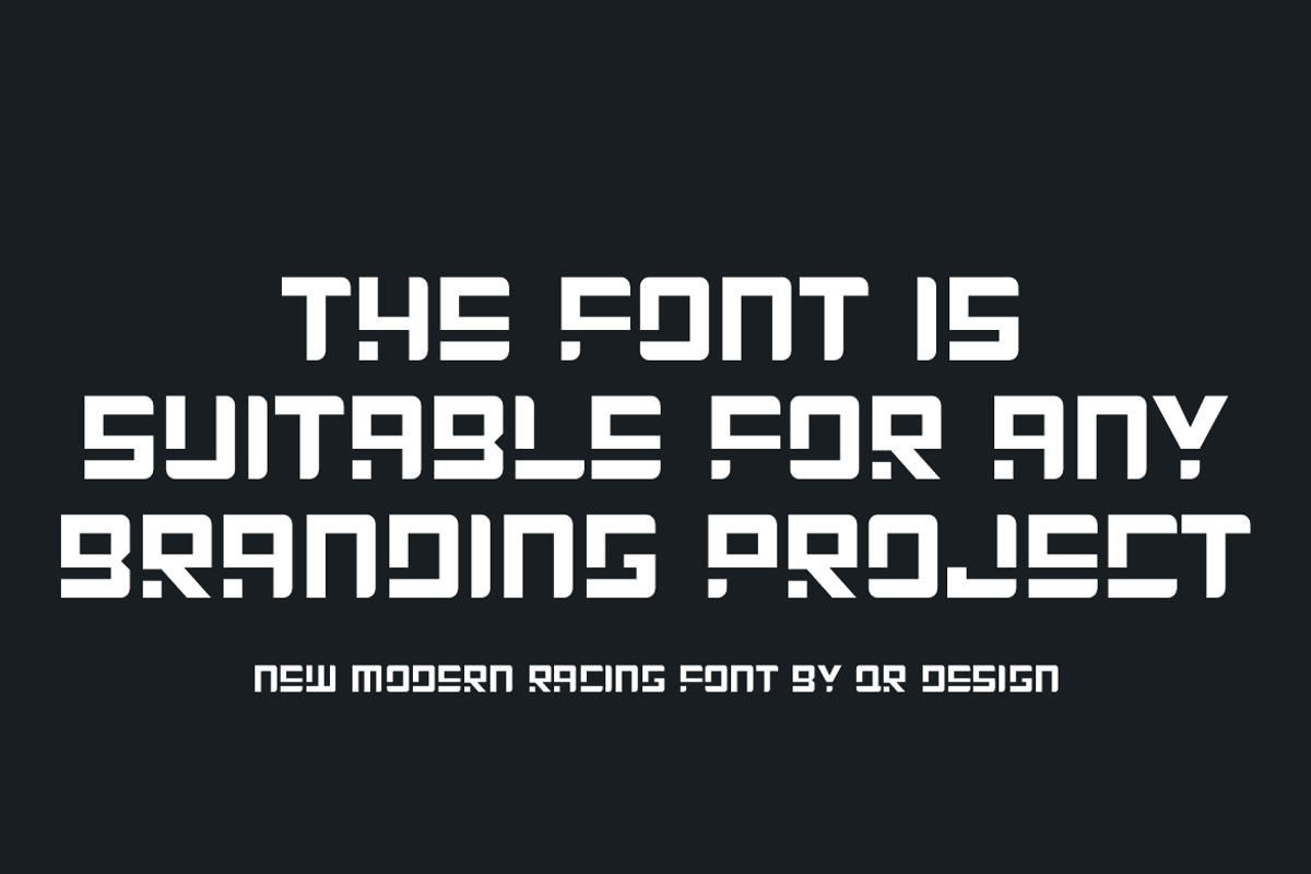 Quickly Work Bundle, a Sans Serif Font by QR Design Studio (Photo 2 of 12)