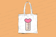 Cute Kawaii Rulers School, an Education Illustration by Palau (Thumbnail 7 of 12)